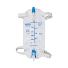 Easy Tap™ Urinary Leg Bag, 500mL