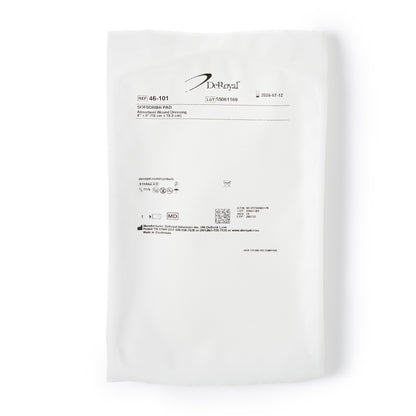 Sofsorb® Absorbent Wound Dressing, 4 x 6 inch