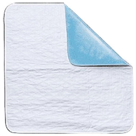 Cardinal 1121144 ReliaMed Underpad, Reusable, Polyester, 34 x 36 Inch