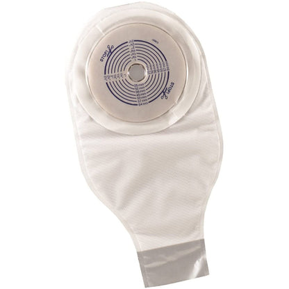 ActiveLife® One-Piece Transparent Ostomy Pouch, 19 – 64 mm Stoma