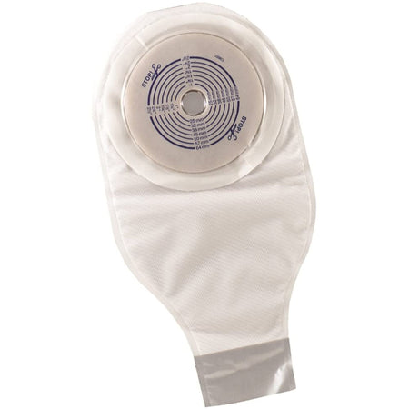 ConvaTec 125330 ActiveLife One-Piece Transparent Ostomy Pouch, 19 – 64 mm Stoma