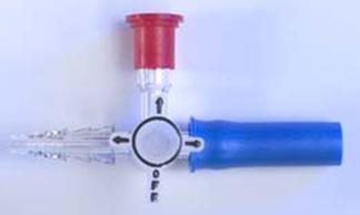 Bard 56000 Lopez Enteral Feeding Valve