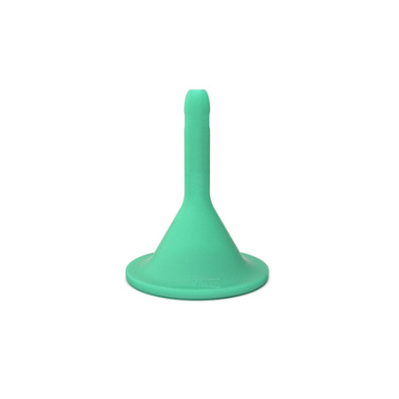 HR Healthcare AFLA Cone Refill Pack Aquaflush Green, Standard, 15 Cones