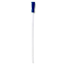 Wellspect 4010840 LoFric Urethral Catheter, 8 Fr., Unisex, Straight
