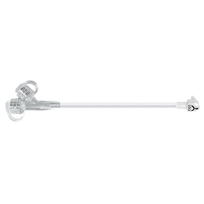 AMT Right Angle Connector with Y-Port Adapter, Mini Classic