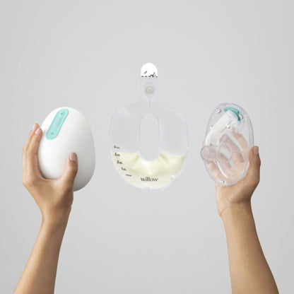 Willow® 3.0 Breast Milk Storage Bag
