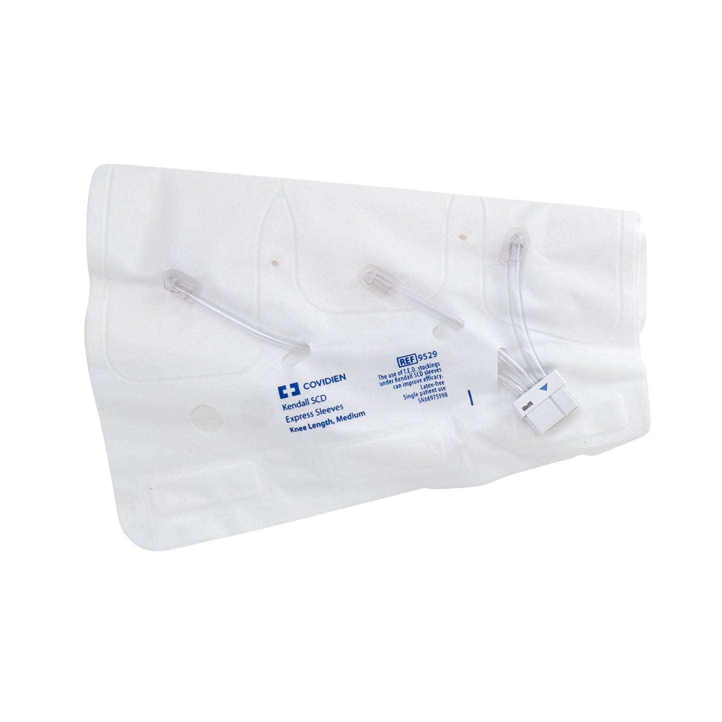 Cardinal 9529- SCD Express™ DVT Compression Therapy Garment, Medium