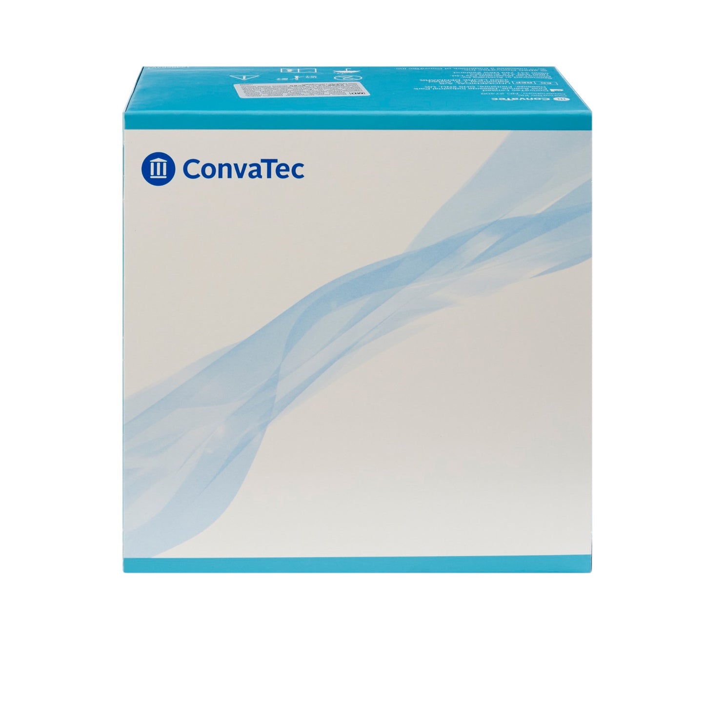 Sur-Fit Natura® Durahesive® Ostomy Barrier With 1¼-1¾ Inch Stoma Opening