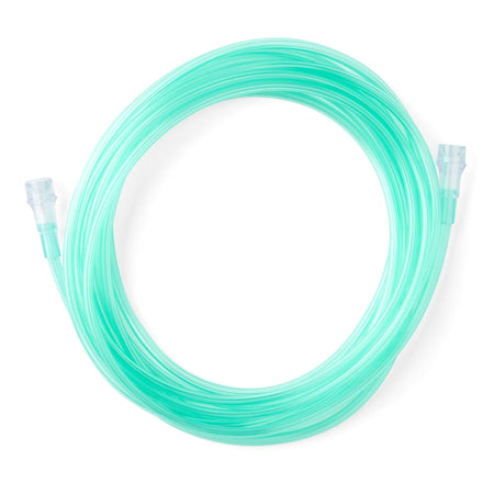 Medline HUD1980 Star Lumen Oxygen Tubing