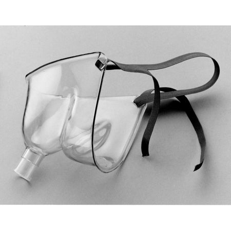 Sun Med 1110-0-50 Salter Labs Oxygen Face Tent