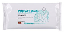PROSAT® Sterile™ PreSaturated Cleanroom Wipe