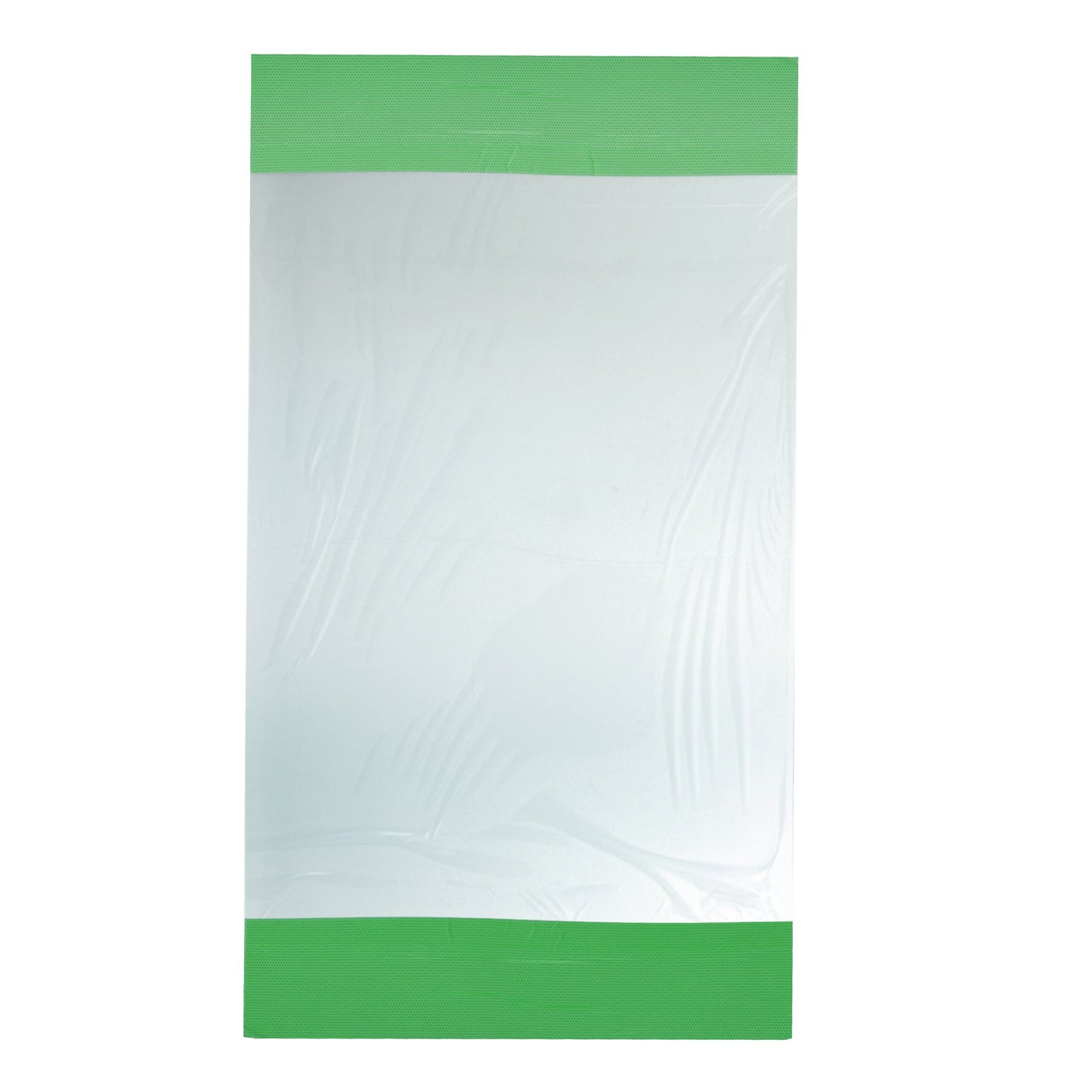 OpSite Transparent Film Dressing, 5½ x 10 Inch