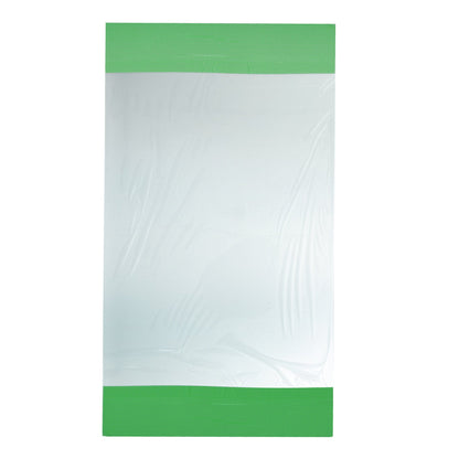 OpSite Transparent Film Dressing, 5½ x 10 Inch