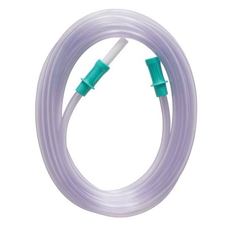 McKesson Suction Tubing, 3/16 Inch Inner Diameter, 12 Foot Length