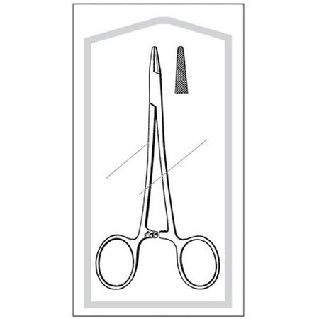 Econo™ Sterile Needle Holder