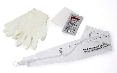 Bard 4A7116 Touchless Plus Intermittent Catheter Kit