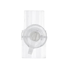 Endotracheal Tube Adapter