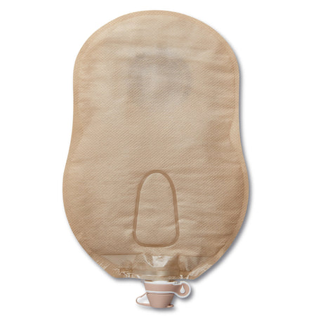 Hollister 84896 Premier One-Piece Ultra Clear Urostomy Pouch