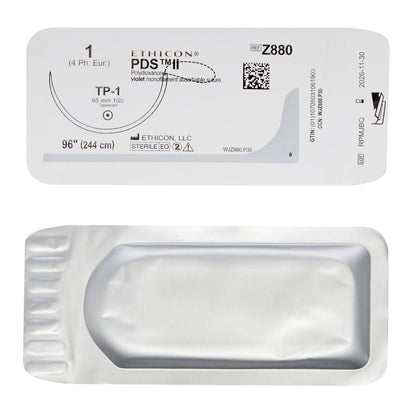 PDS™ II Suture with Needle
