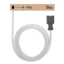Masimo Corp LNCS® Neo-3® SpO2 Sensor Finger Multiple Users Single Patient Use 3 Foot Cord | Masimo 2320