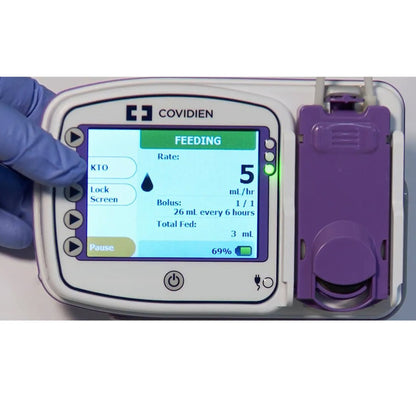 Kangaroo™ Connect Enteral Feeding Pump