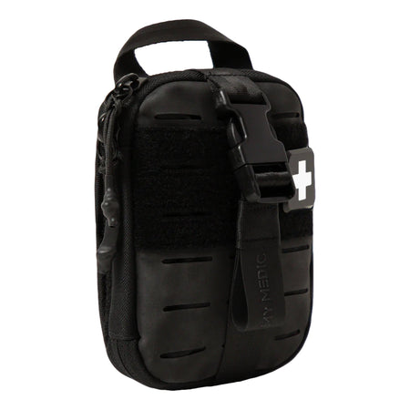 MyMedic MM-KIT-U-SDE-KCK-BLK My Medic Sidekick First Aid Kit, Black
