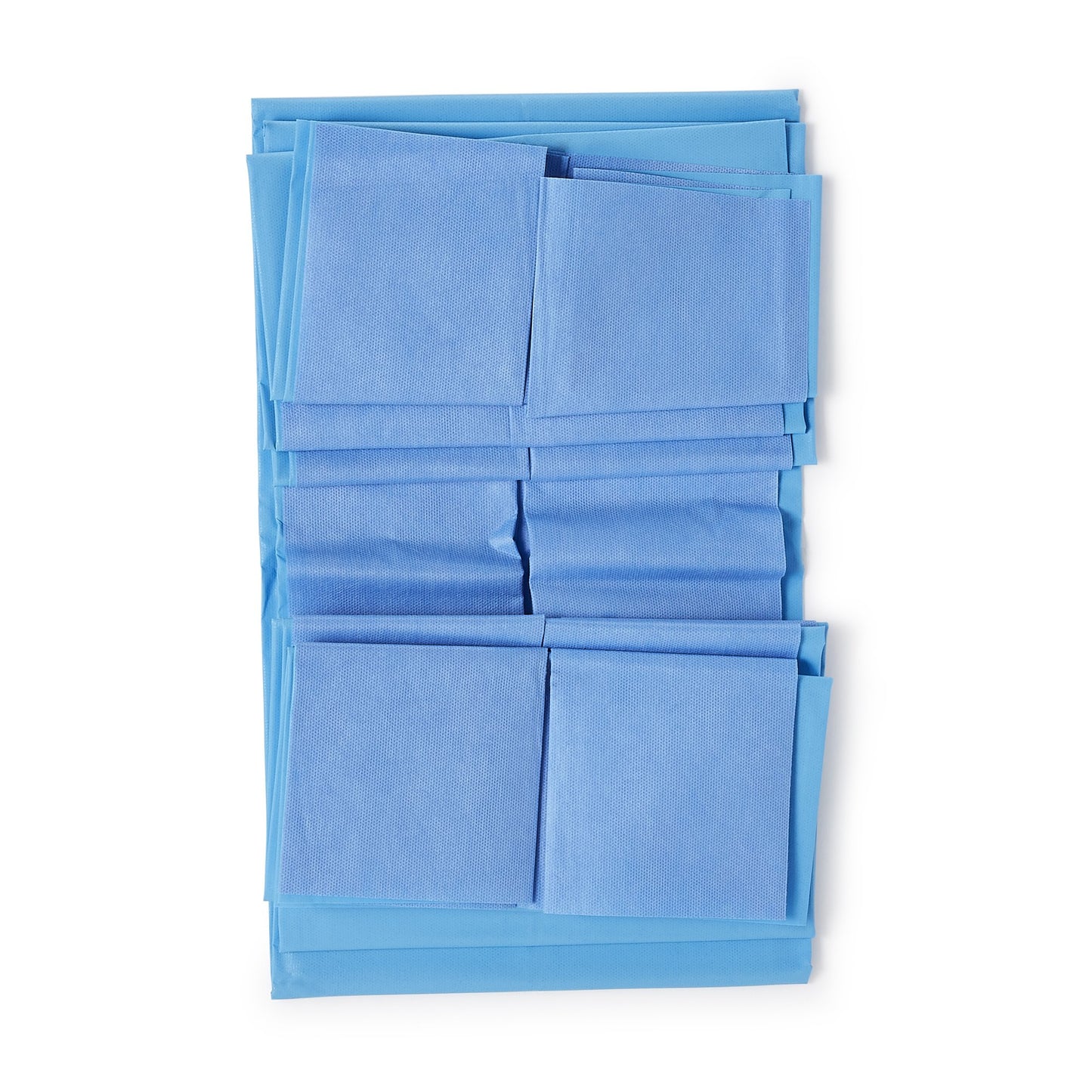 McKesson Table Drape, 50 x 90 Inch