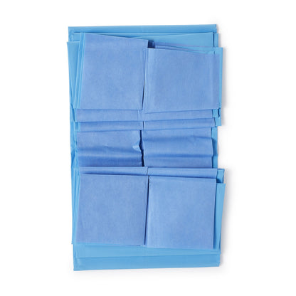 McKesson Table Drape, 50 x 90 Inch