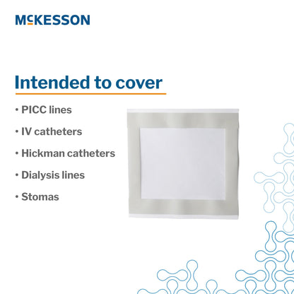 McKesson Wound Protector, Small