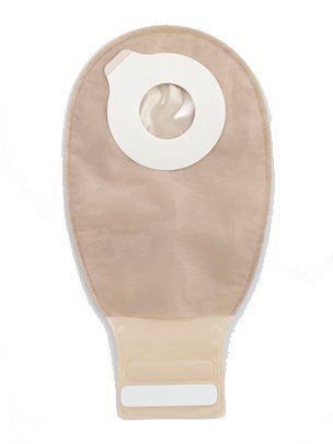 ConvaTec 416902 Esteem Synergy+ Beige, 12-Inch Length