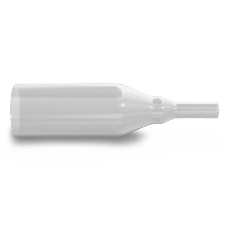 Hollister 97636 InView Male External Catheter, Self-Adhesive, Silicone