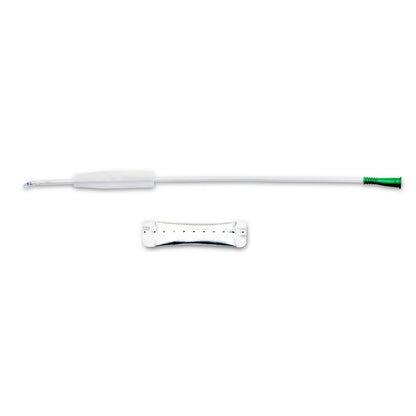 Cure Catheter™ Hydrophilic Intermittent Catheter, Coude
