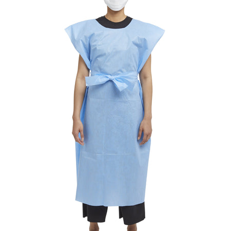 HPK Industries 510 SXL Patient Exam Gown