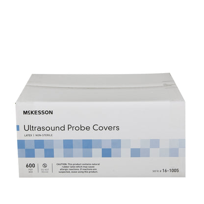 McKesson Ultrasound Probe Cover