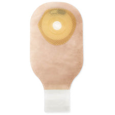 Premier™ One-Piece Transparent Ostomy Pouch, Cut to Fit Stomas up to 55 mm