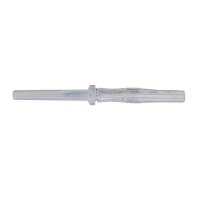 ViaValve™ Peripheral IV Catheter