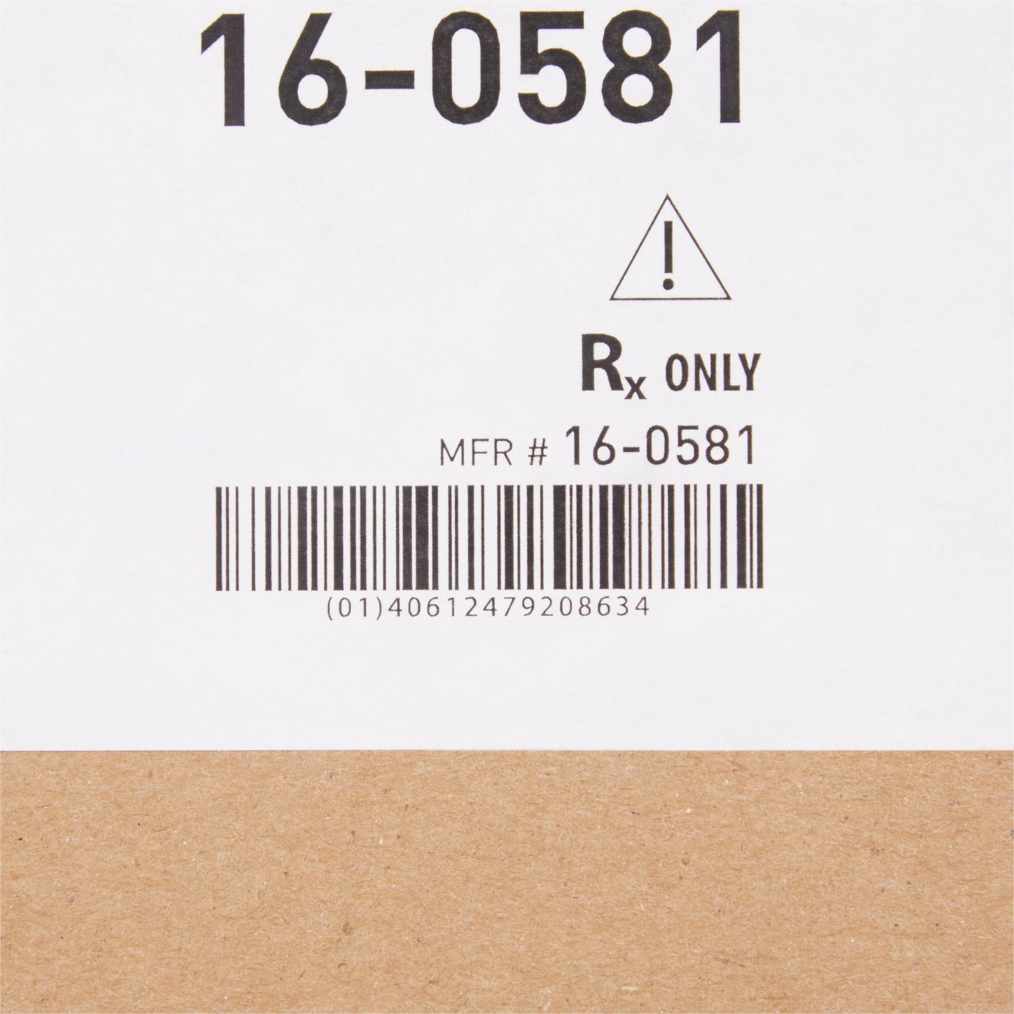 McKesson ETCO2 Nasal Sampling Cannula with O2 Delivery