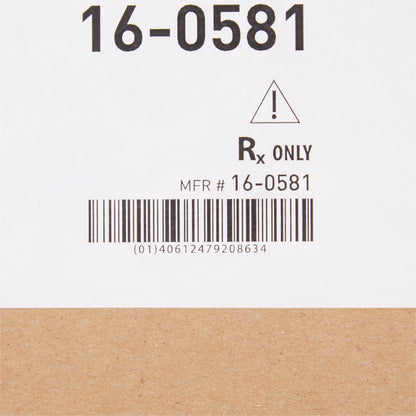McKesson ETCO2 Nasal Sampling Cannula with O2 Delivery