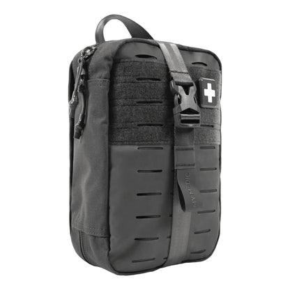 First Aid Kit My Medic™ MYFAK Pro Gray Nylon Bag