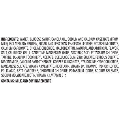 Novasource® Renal Ready to Hang Tube Feeding Formula, 33.8 oz. Bag