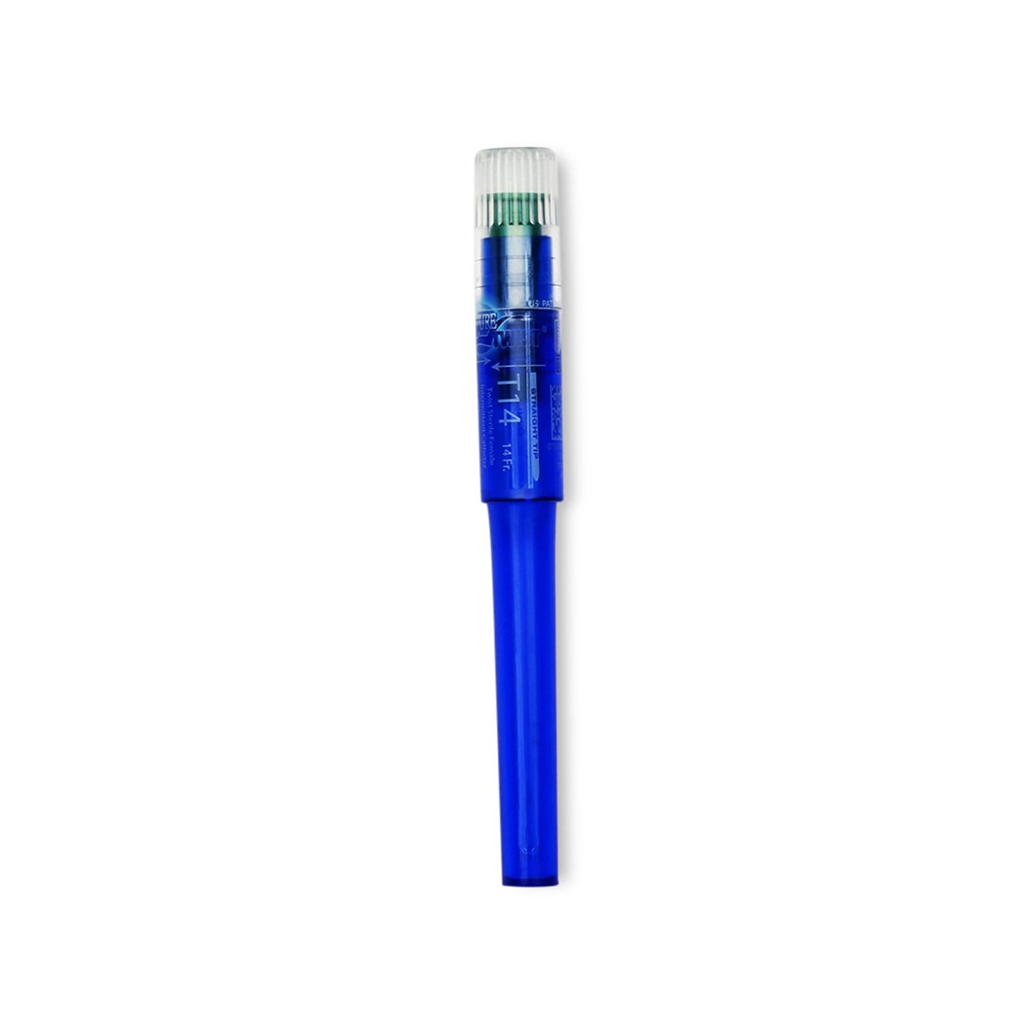 Cure Twist® Intermittent Catheter Kit, 14 Fr.