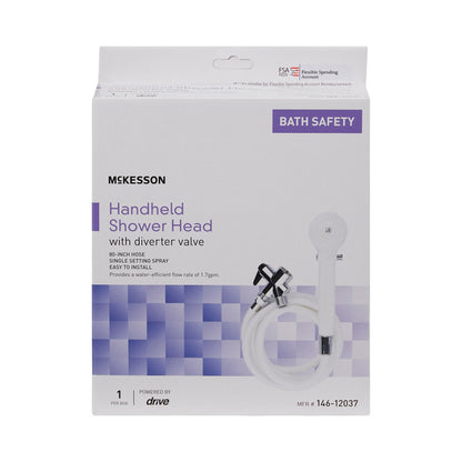 McKesson Handheld Shower