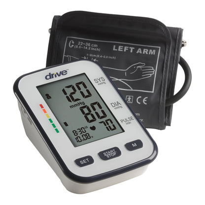 drive™ Digital Blood Pressure Monitoring Unit