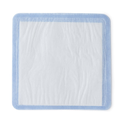 HydraLock™ SA Super Absorbent Dressing, 20 x 20 Centimeter