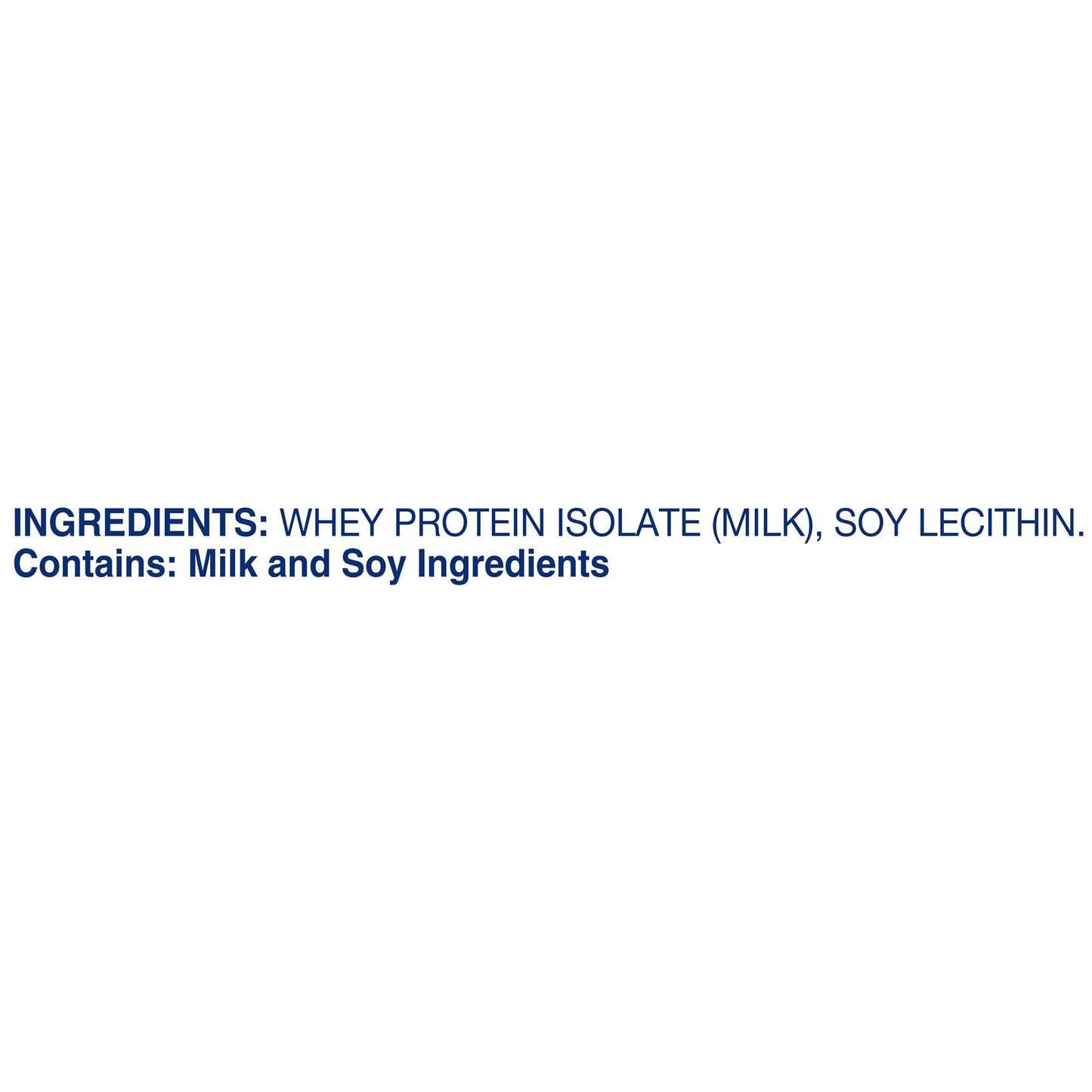 Beneprotein® Instant Protein Powder