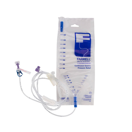 Farrell Enteral Gastric Pressure Device by Avanos Medical Sales LLC product image