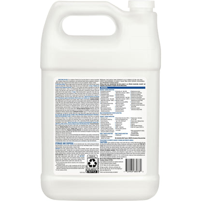Clorox Healthcare® Bleach Germicidal Cleaner, Jug, 1 gal.