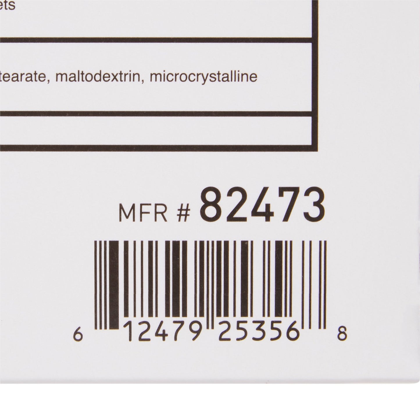 McKesson Bismuth Subsalicylate Anti-Diarrheal