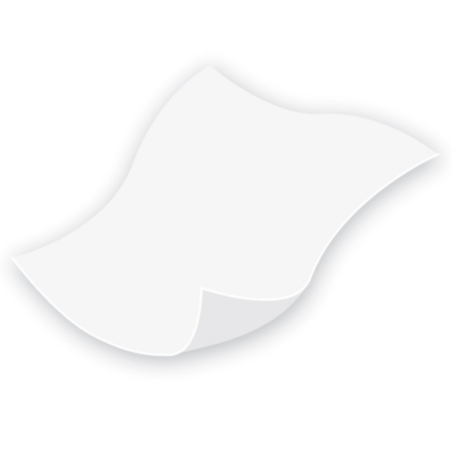 Prevail® WW-715 Disposable Adult Washcloths