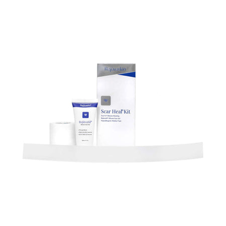 Scar Heal 20112 Rejuvaskin Scar Heal Scar Management Kit